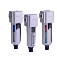 Filtro CoalescenteSérie GPF