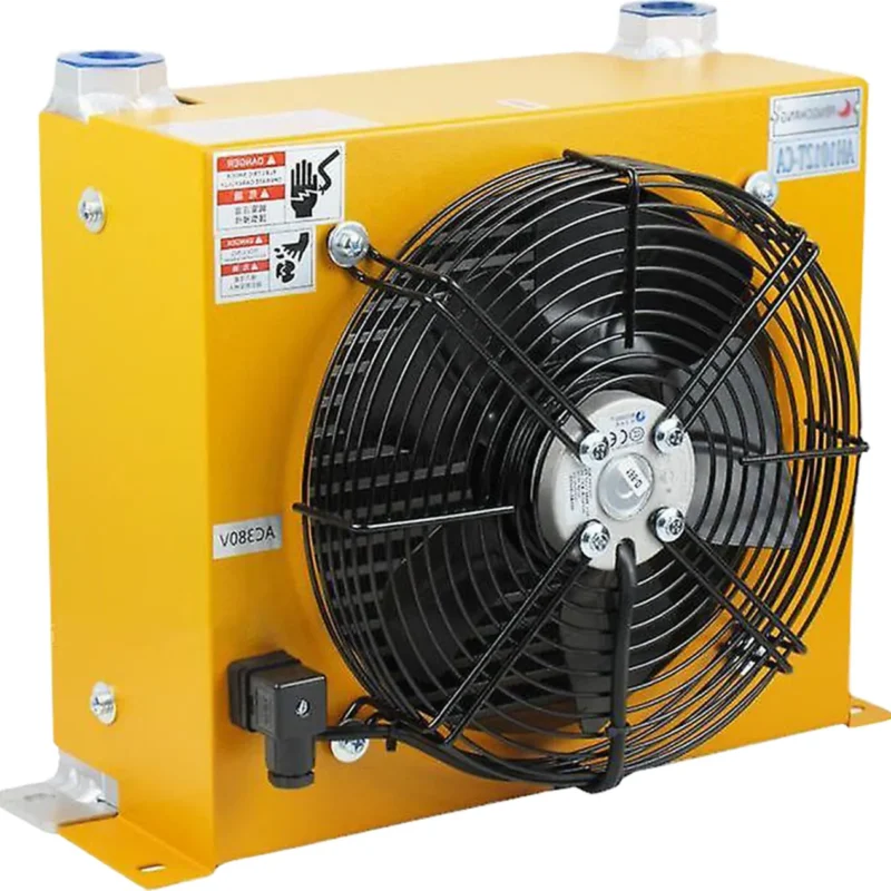 TROCADORES DE CALOR ARÓLEO AH1417